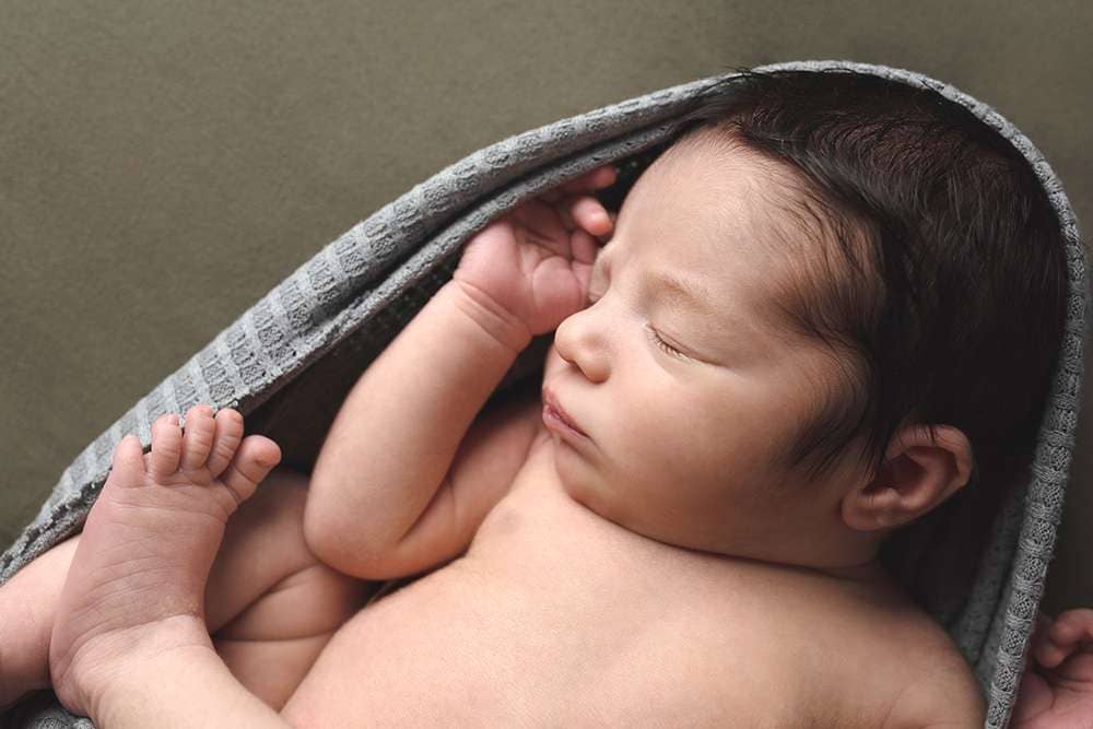 Best baby Photographer