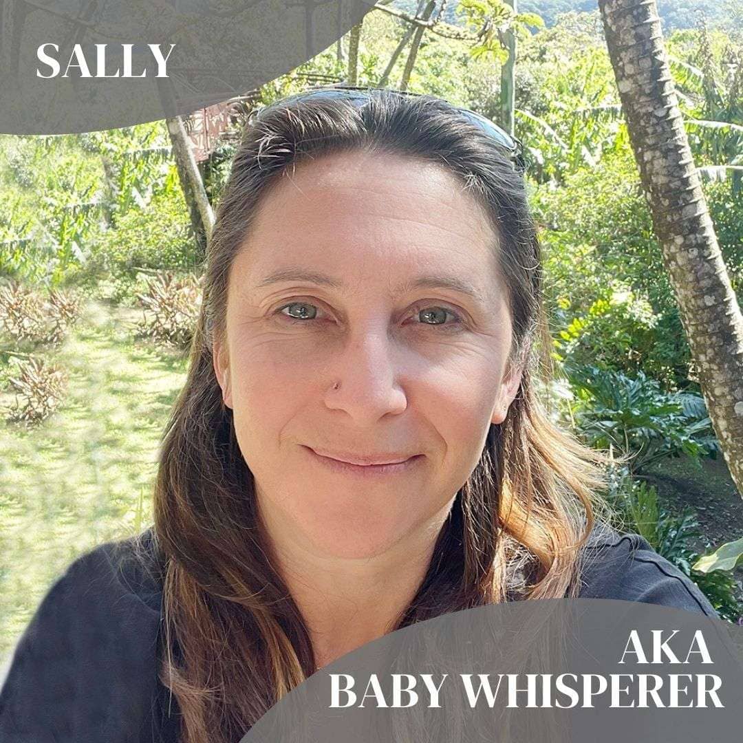 BRG2 Navy Blue And White Headshot Real Estate Instagram Post West Sussex Photographer newborn specialist Sally Nakajima