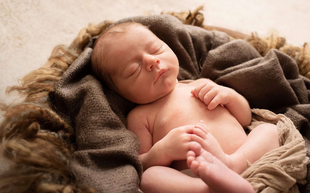 Haywards Heath Newborn Specialist