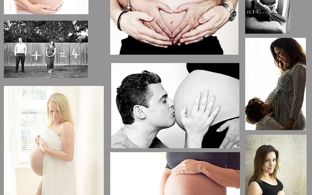 Newborn & Maternity Photography