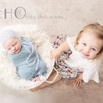 Professional newborn photos near me