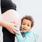 West Sussex Maternity Photoshoot