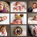 Echo Baby Photography