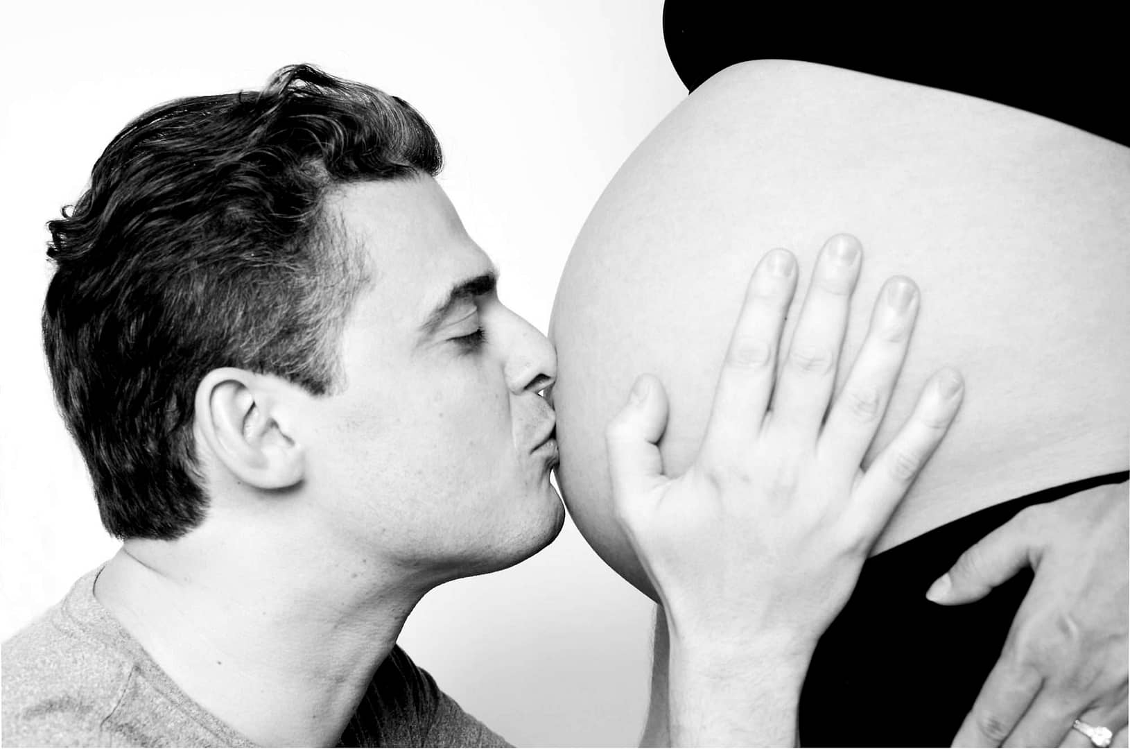 Maternity photos