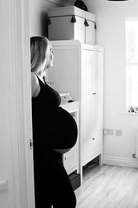 Nursery Bump