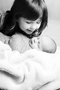 Siblings