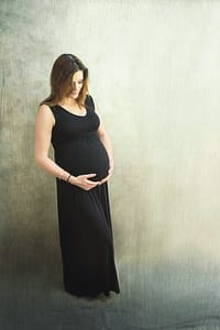 Best Pregnancy Photographer West Sussex
