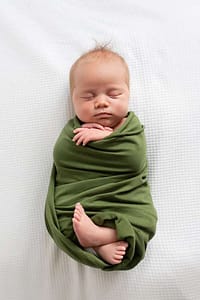 Mobile baby photographer sussex