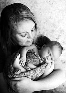 newborn photographer haywards heath