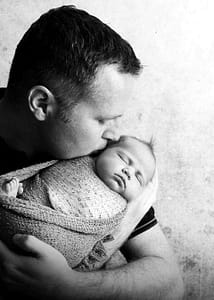 Newborn photos Haywards Heath