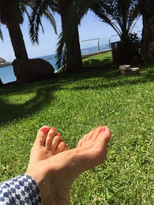 Holiday photos