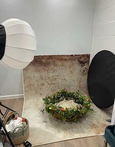 Echo Baby Photography