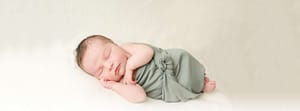 echo baby photography