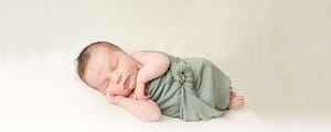 Echo Baby Photography