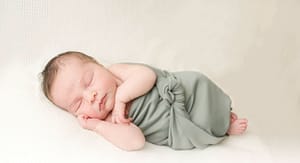 Echo Baby Photography