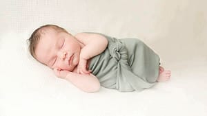 echo baby photography