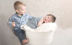 Haywards Heath Newborn Photographer