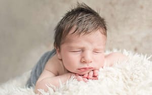 Baby Boy Burgess Hill