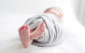Baby Photography West Sussex