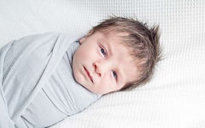 West Sussex Baby Photographer
