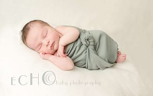 Echo Baby Photography