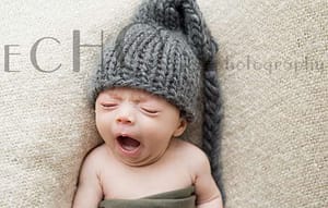 Big Yawn