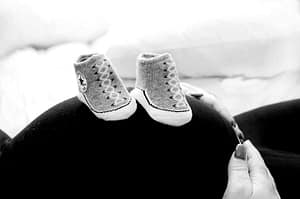 Pregnancy Photos west sussex
