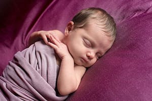 Newborn Photos West Sussex