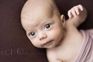 Natural Baby Photos
