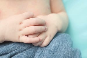 West Sussex Newborn photographer