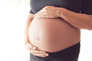 Best Pregnancy Photographer West Sussex