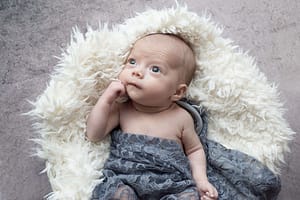 Haywards Heath Newborn Photographer
