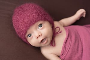 Natural Newborn Photos West Sussex