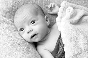 Natural Baby Photos West Sussex