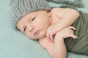 Newborn Photos Burgess Hill