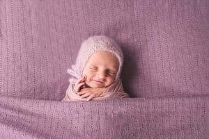Baby Photo Shoot Burgess Hill