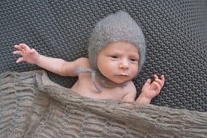 Baby Photography West Sussex