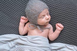 natural newborn photos