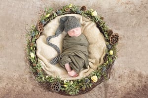 Sussex Baby Photos