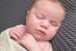 Haywards Heath Newborn Photographer