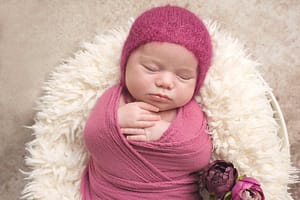 Haywards Heath Newborn Photographer