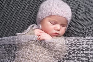 West Sussex Newborn Photography