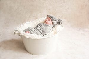 Sussex baby photos