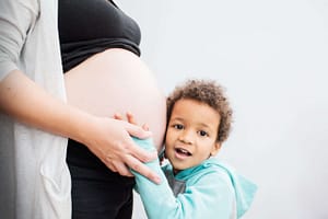 West Sussex Maternity Photoshoot