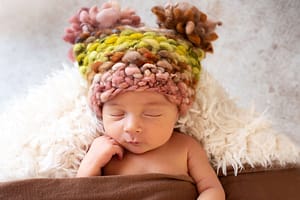 Newborn Photos Haywards Heath