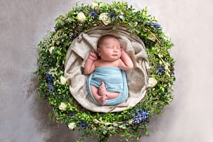 newborn photos haywards heath