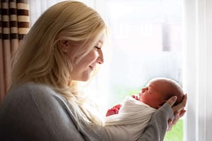 newborn photos haywards heath