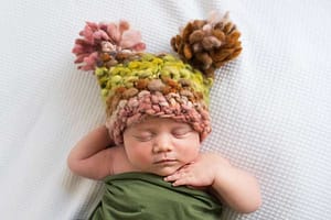 newborn photographer haywards heath