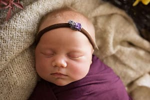 baby photographer burgess hill