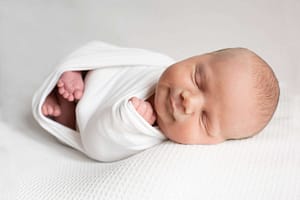 natural newborn photos
